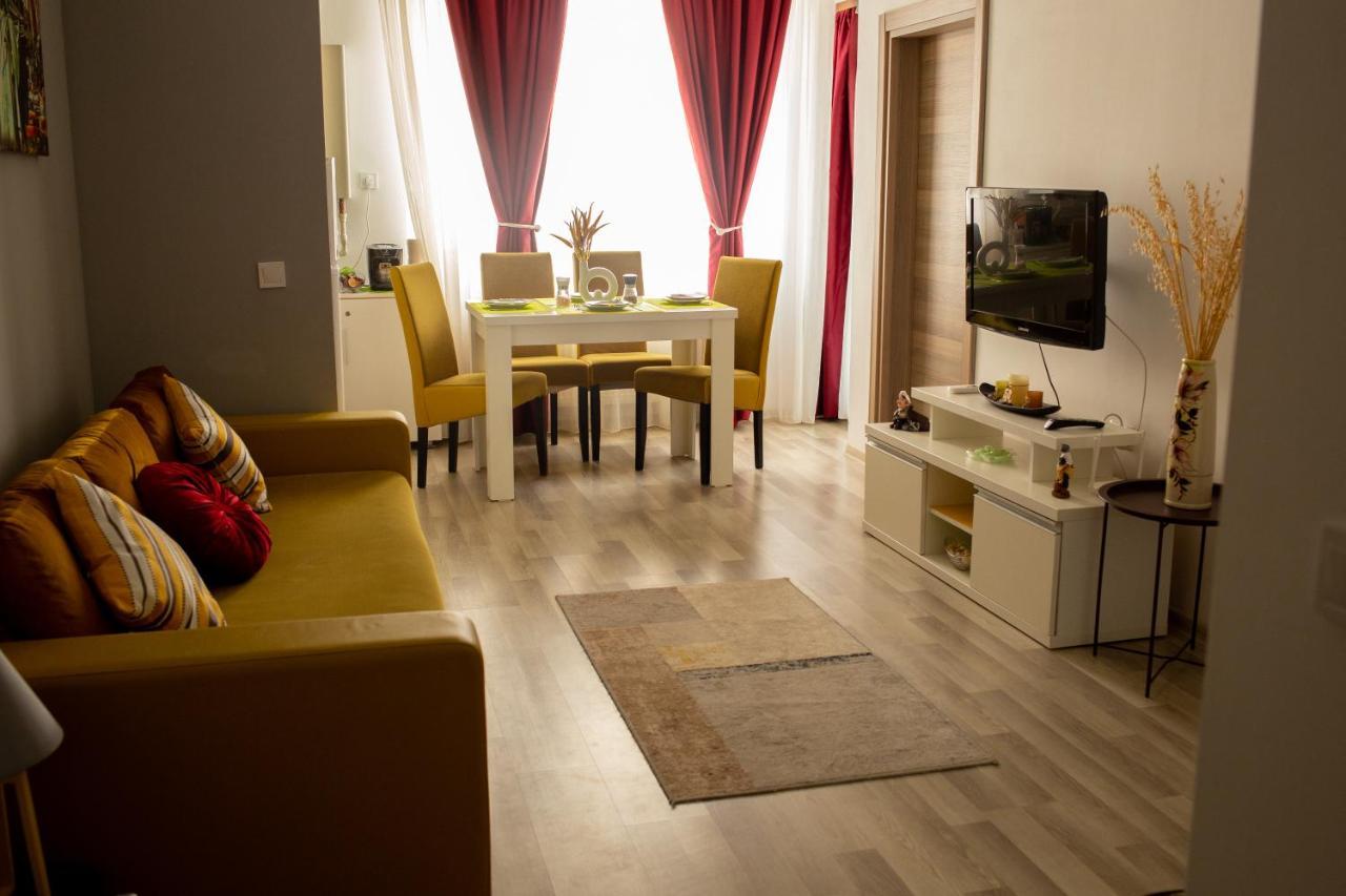 Apartament Summerland-Mamaia Extérieur photo