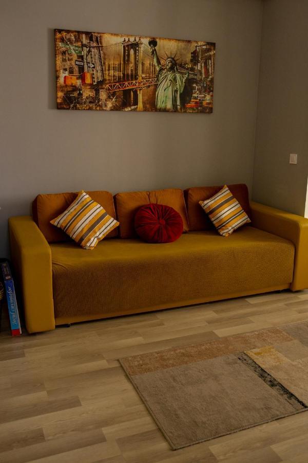 Apartament Summerland-Mamaia Extérieur photo