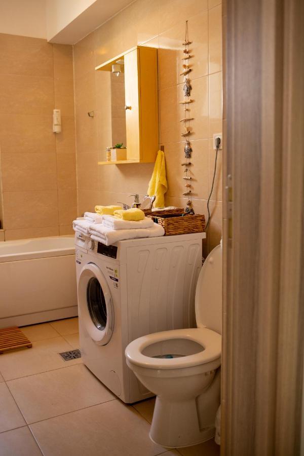 Apartament Summerland-Mamaia Extérieur photo
