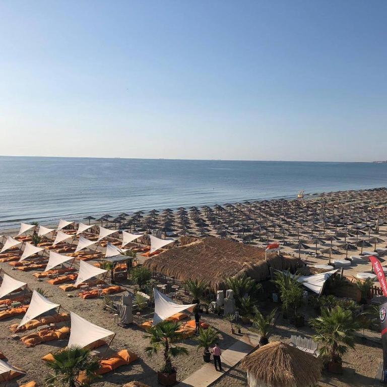 Apartament Summerland-Mamaia Extérieur photo