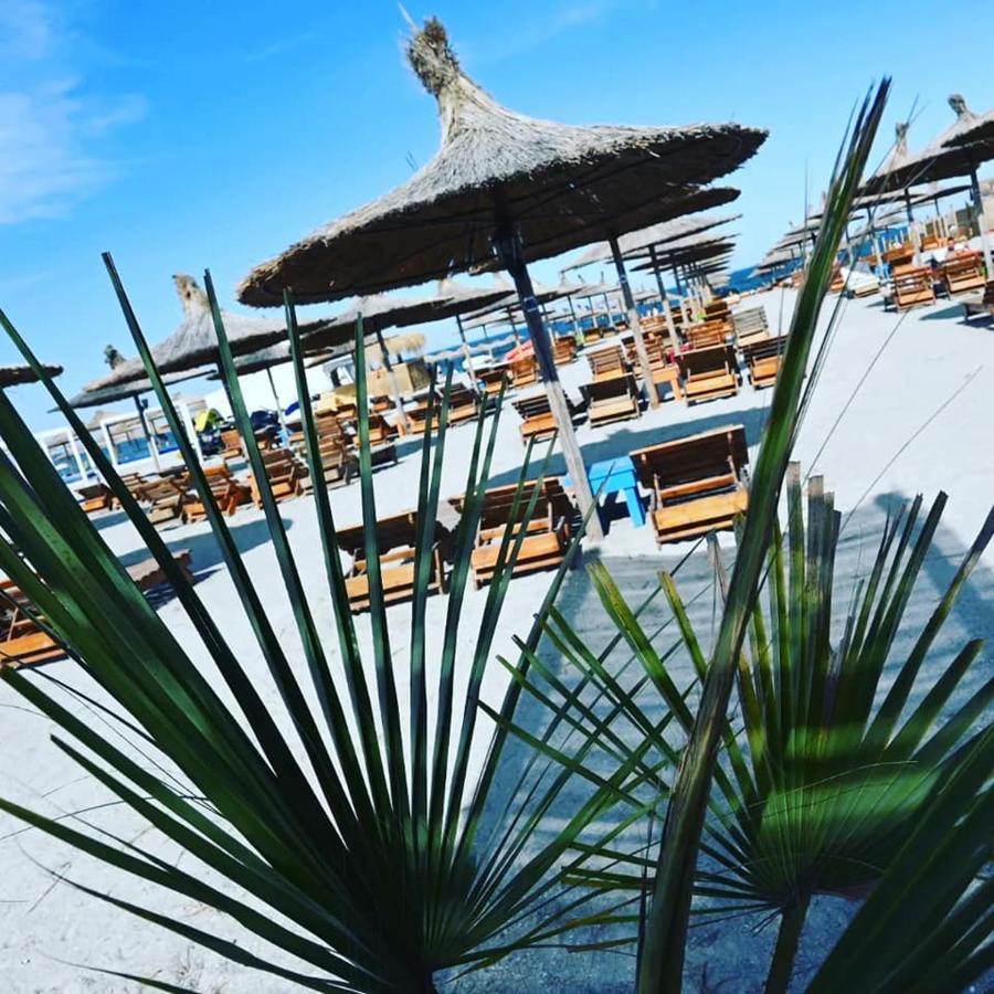 Apartament Summerland-Mamaia Extérieur photo