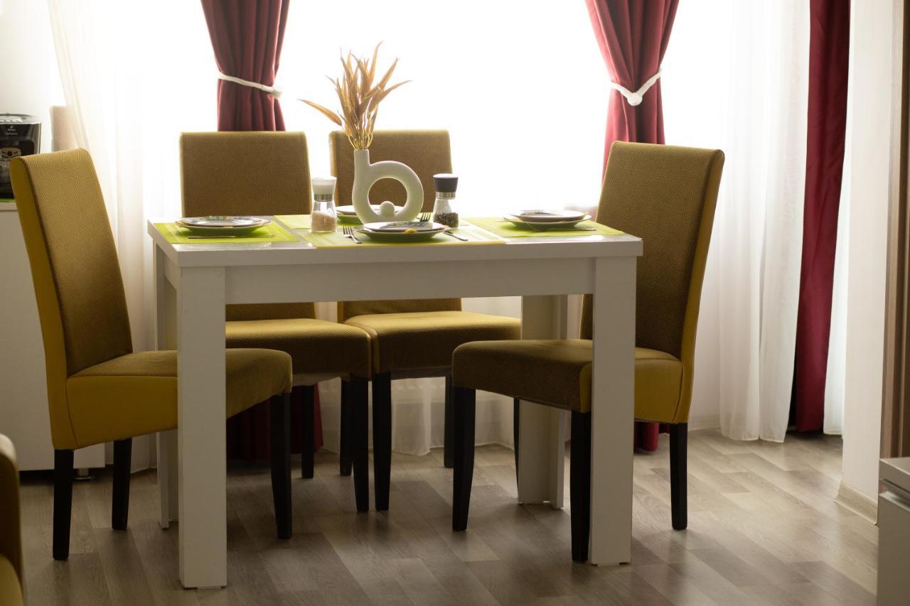 Apartament Summerland-Mamaia Extérieur photo