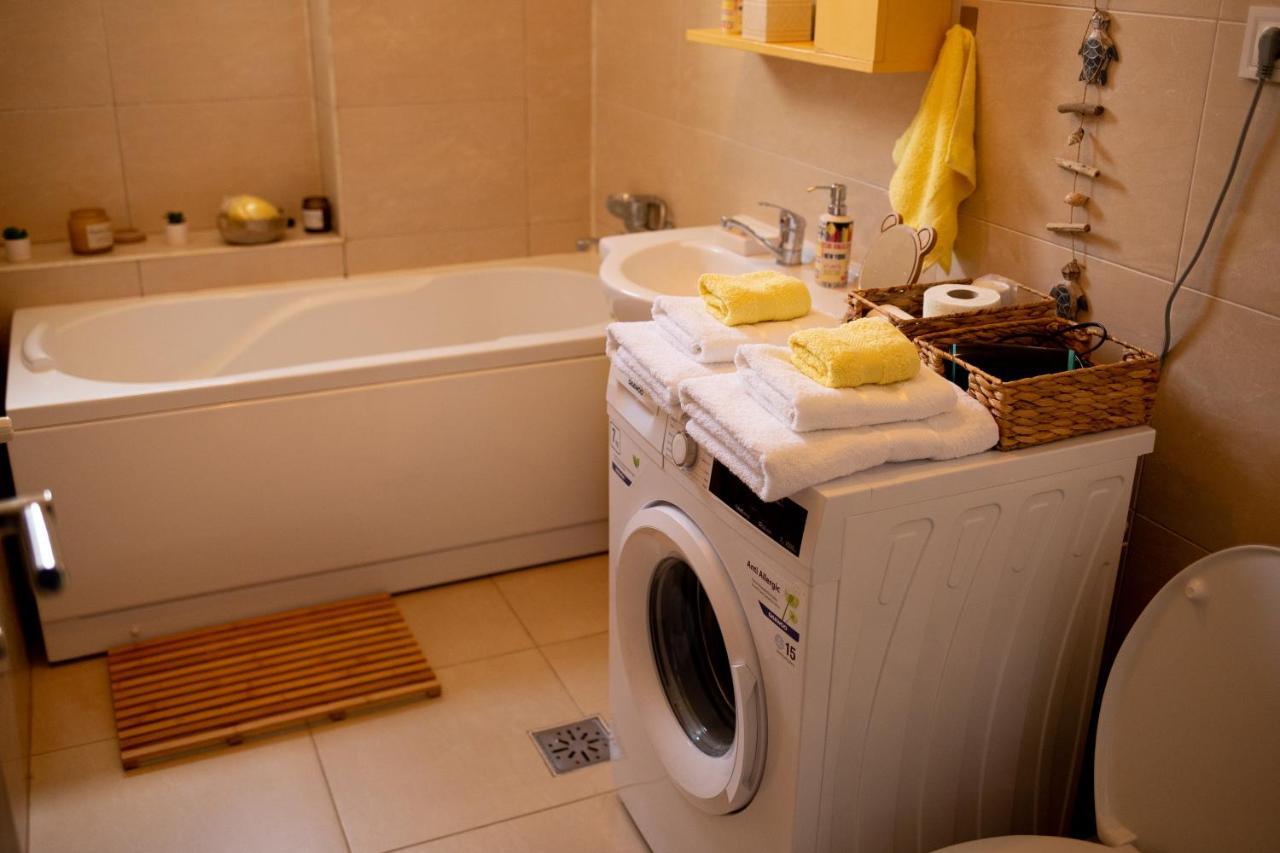 Apartament Summerland-Mamaia Extérieur photo