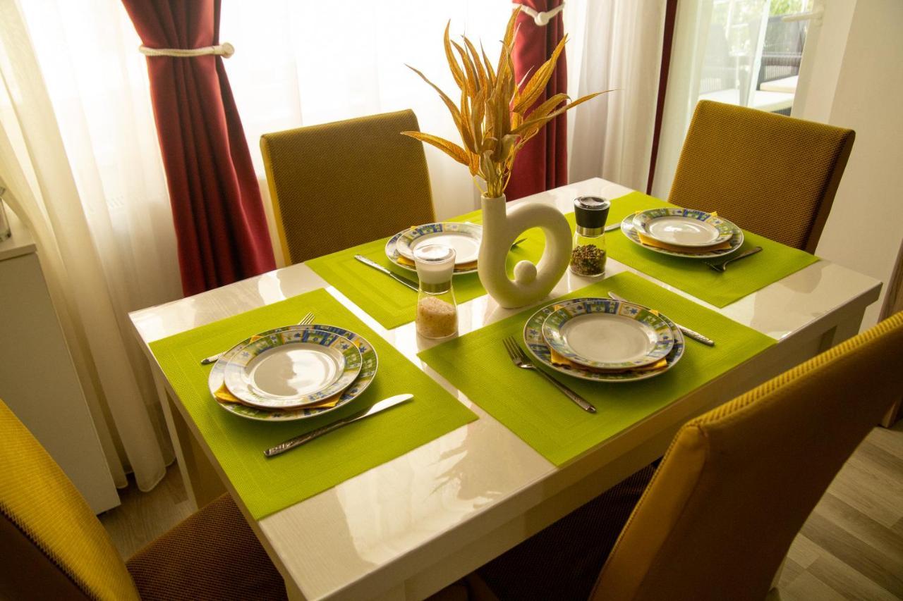 Apartament Summerland-Mamaia Extérieur photo